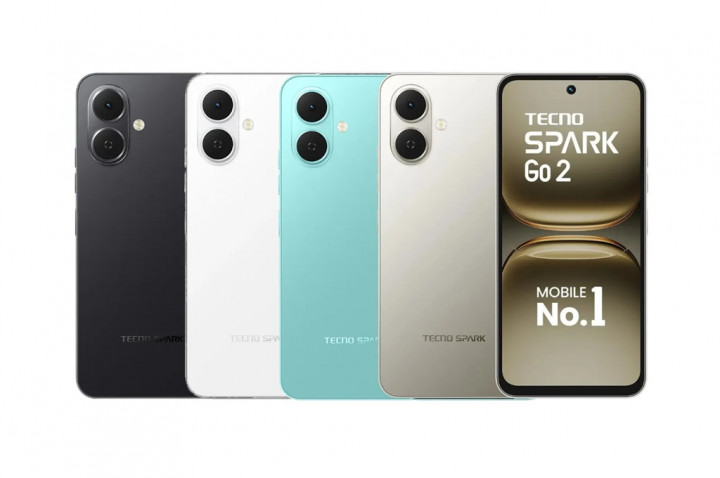 Ponsel Rp900 Ribuan Terbaik November 2025, dengan Antarmuka Ringan dan Baterai Awet