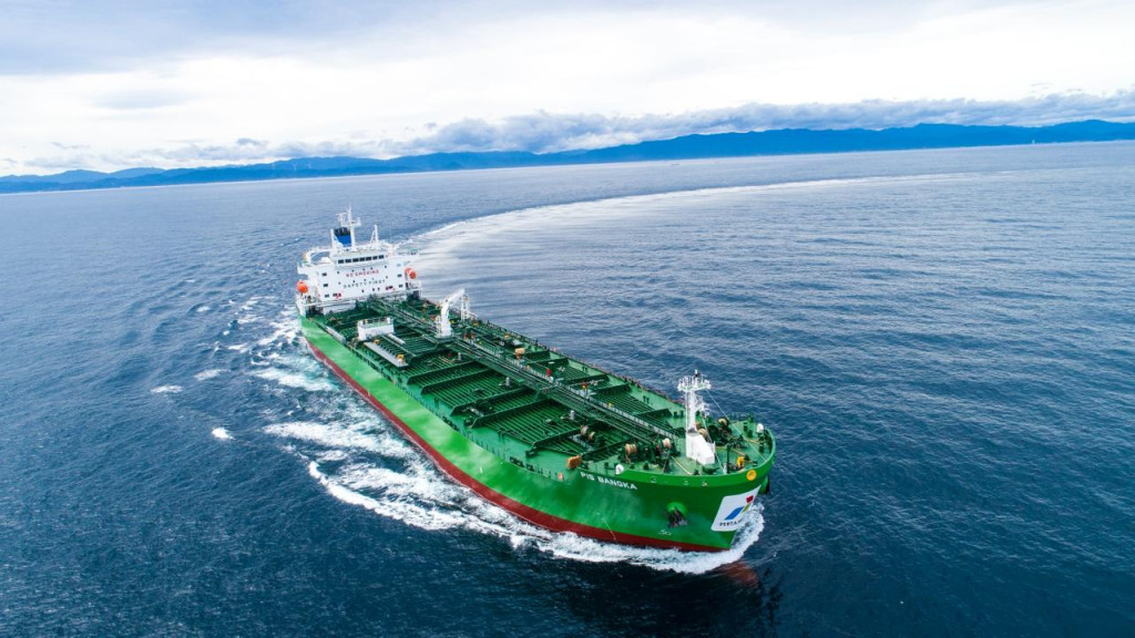 PT Pertamina International Shipping (PIS) dengan mengambil peran strategis lewat transformasi besar-besaran di sektor logistik maritim dan distribusi energi