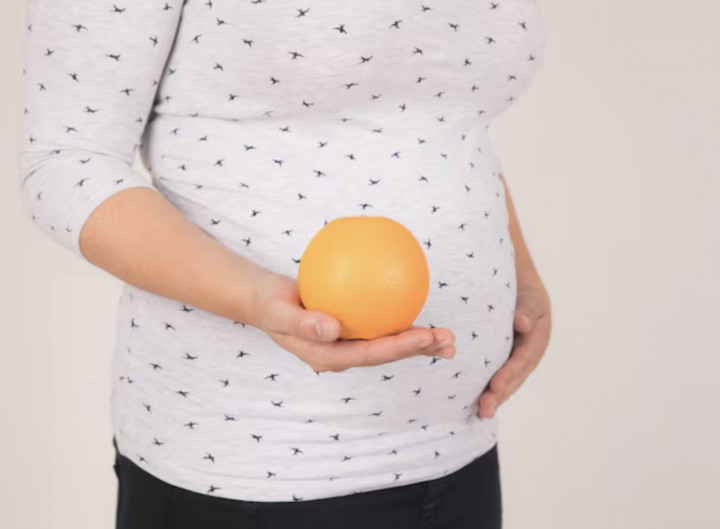 Peran Penting Vitamin C dalam Pertumbuhan Bayi dan Kesehatan Ibu Hamil