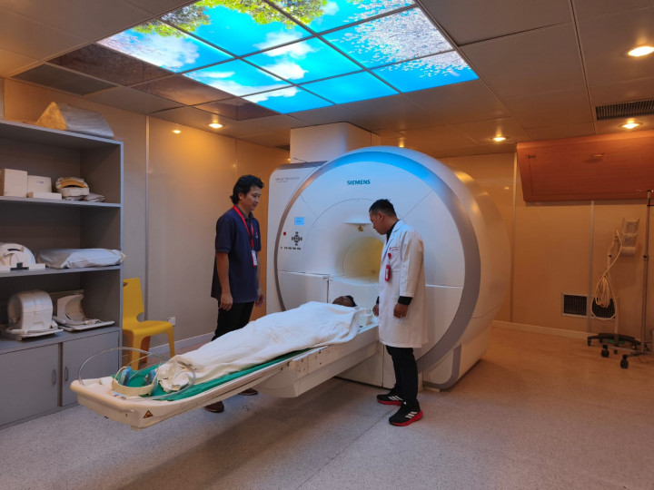 Tren Permintaan Pasien Indonesia di Rumah Sakit Malaysia