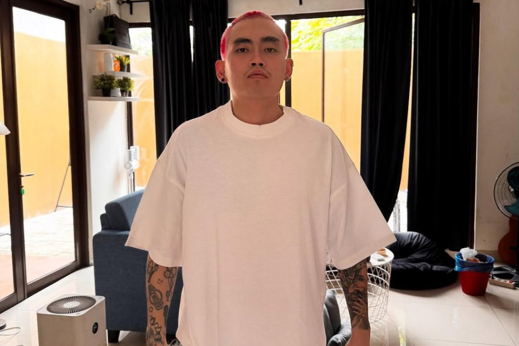 Aloy (Foto: instagram)