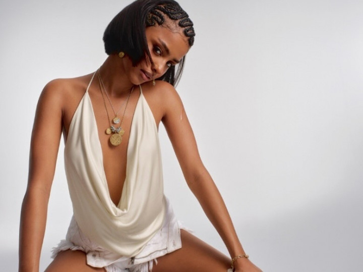 Lirik dan Makna Lagu “ART” - Tyla