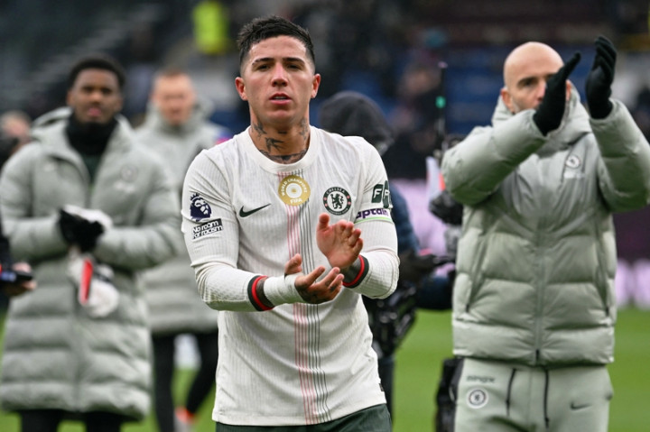 Hasil Lengkap dan Klasemen Sementara Liga Inggris: The Blues ke Posisi Dua Besar