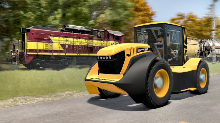 Laku 4 Juta Unit, Farming Simulator 25 Masuk Musim ke-2