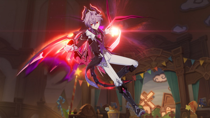 Genshin Impact Luna III Hadir 3 Desember, Malam Doa Bulan dan Debut Durin