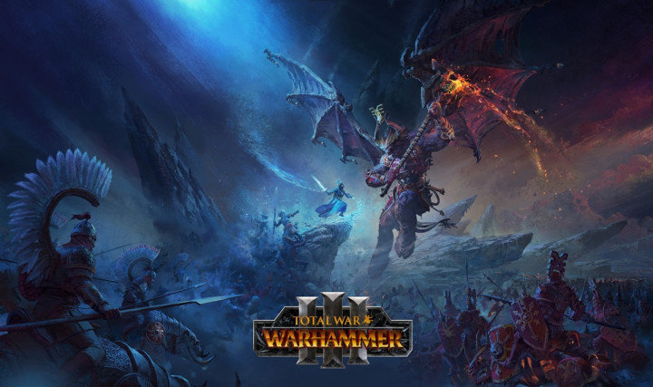 Trilogi Total War: Warhammer Lagi Diskon, Cocok Buat Main Immortal Empires