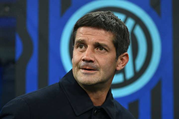 Inter tak Siapkan Strategi Khusus Lawan Milan