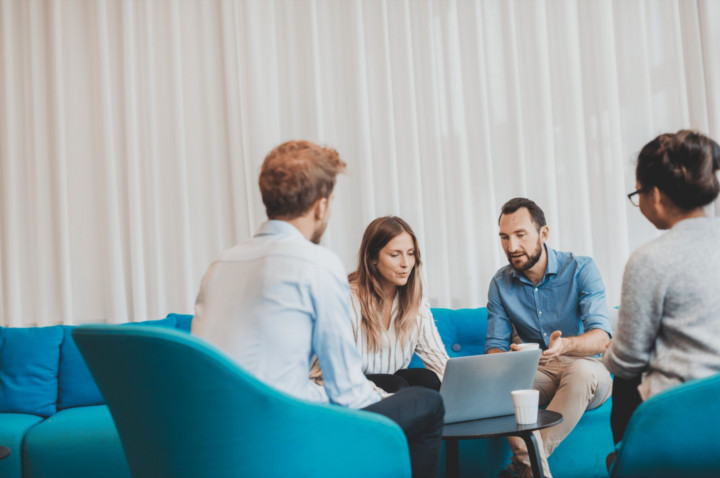 10 Tren yang Akan Membentuk Dunia Kerja pada 2026