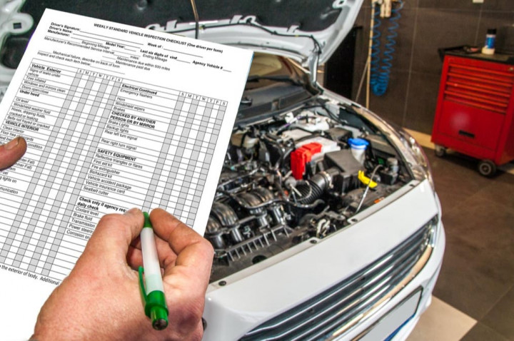 Mau Beli Mobil Bekas? Jangan Lupa Ajak Inspektor Buat Cek Kondisinya