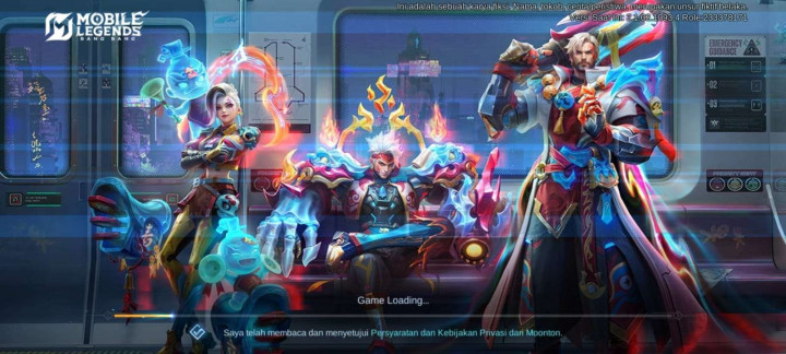 Daftar Kode Redeem ML Hari Ini 24 November 2025, Berhadiah Apa Aja?