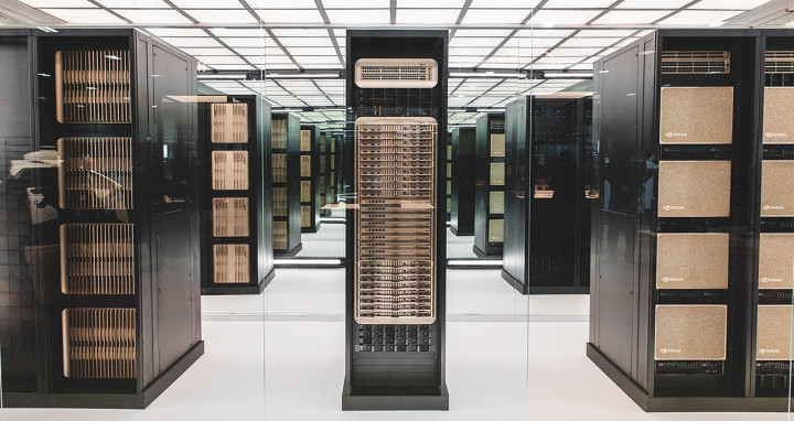 Cloud Raksasa Gandeng NVIDIA Dynamo untuk Tingkatkan Performa AI