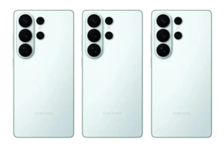 Samsung Galaxy S26 Ultra Usung Baterai 5.200 mAh