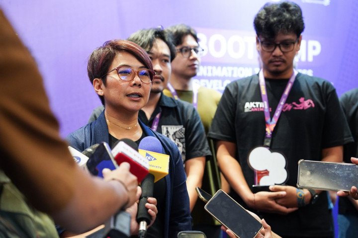 Kementerian Ekraf Bawa 6 Film dan IP Animasi Hasil Bootcamp AKTIF ke ATF 2025