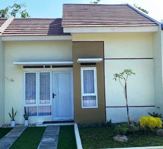 Rumah Murah di Pasuruan, Harga di Bawah Rp200 Juta