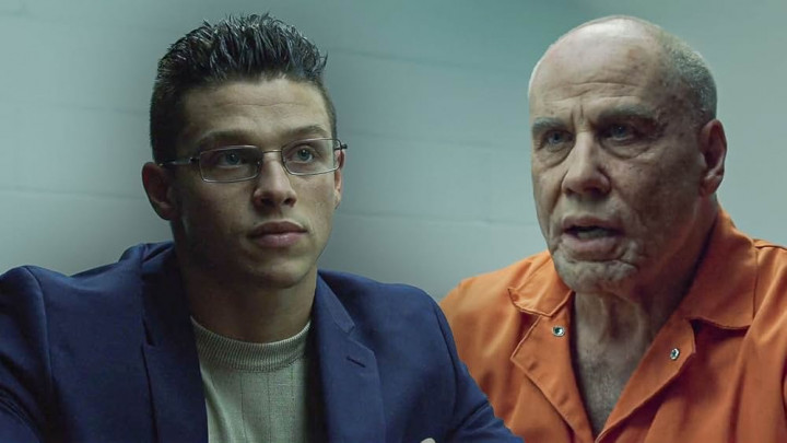 Bintang 'Gotti' Spencer Lofranco Meninggal Dunia di Usia 33 tahun