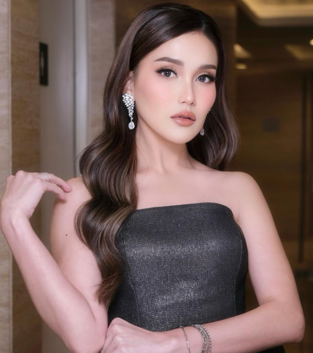 Foto: instagram @ayutingting92