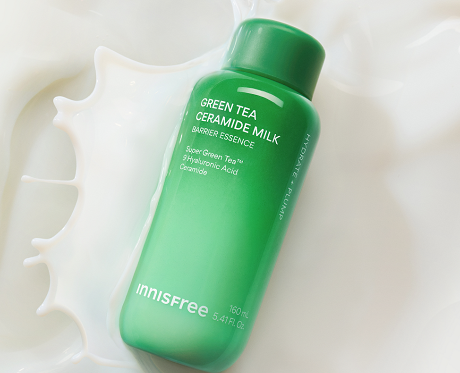 Cuaca Tak Menentu, Innisfree Hadirkan Essence untuk Kulit Kering dan Sensitif