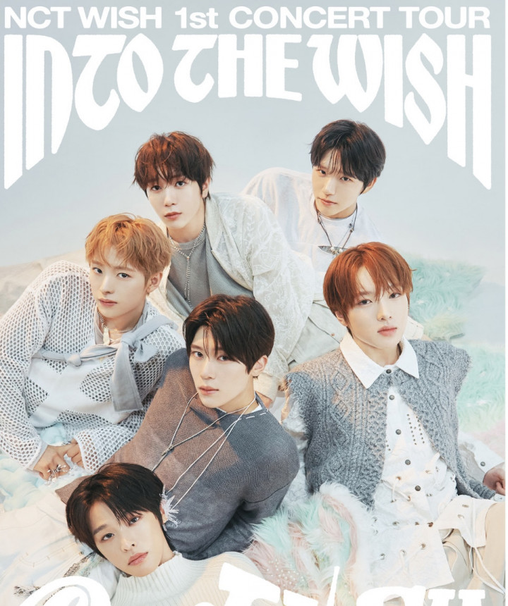 Harga Tiket Konser NCT WISH Jakarta 2026 Resmi Dirilis, Mulai Rp1,25 Juta