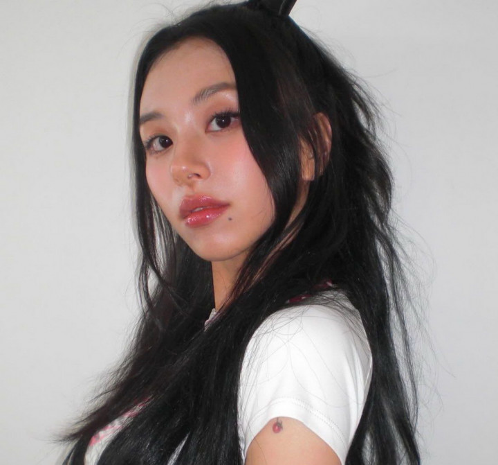 Chaeyoung TWICE Absen hingga Akhir Tahun, Kenapa?