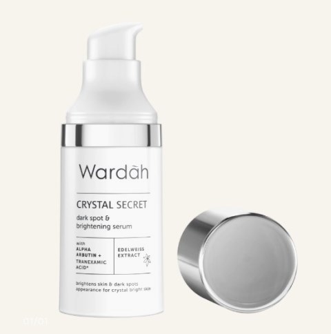 5 Pilihan Serum Tranexamic Acid yang Efektif Mencerahkan dan Atasi Masalah Kulit