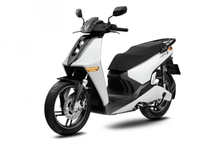 VinFast Tertarik Jualan Sepeda Motor di Indonesia