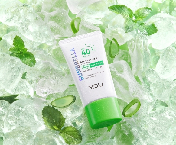 Rekomendasi Sunscreen 3in1 yang Cocok untuk Aktivitas Sehari-hari