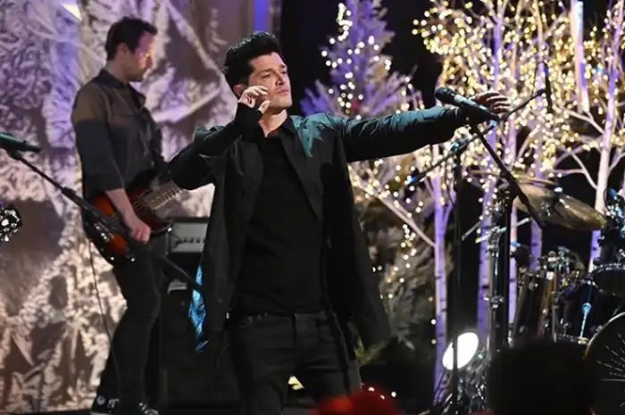 Foto: instagram @thescript