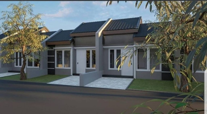 Serba Rp166 Juta, Intip 5 Rekomendasi Rumah di Gresik