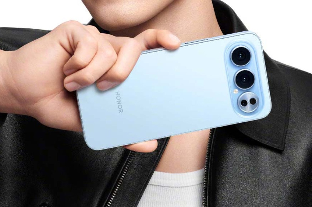 Honor resmi memperkenalkan dua smartphone terbaru mereka, Honor 500 dan Honor 500 Pro, di pasar Tiongkok.