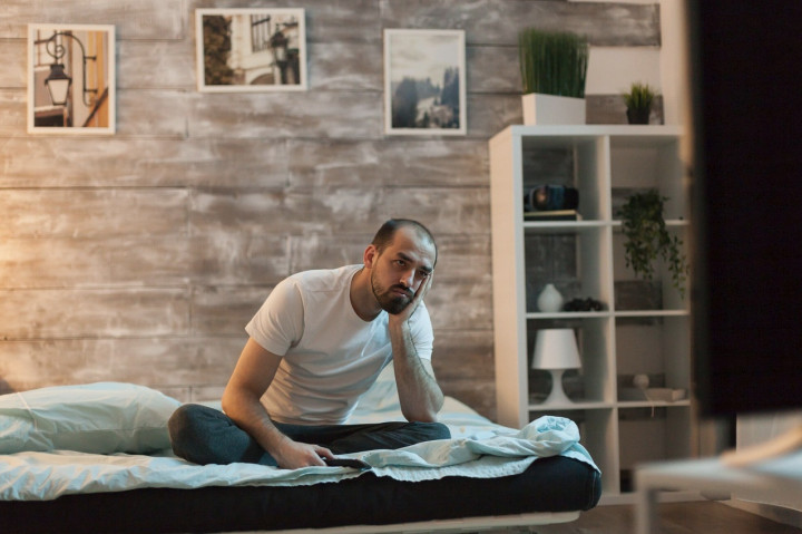 Andropause dan Dampaknya pada Kesehatan Mental Pria