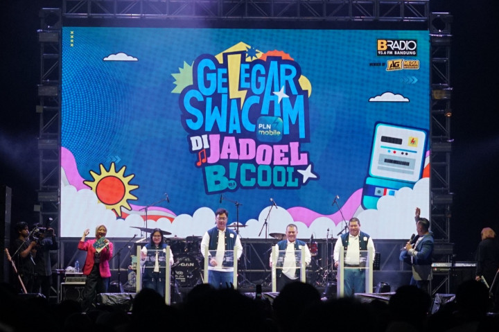 PLN Luncurkan Program Gelegar SwaCAM, Permudah Pelanggan Catat Pemakaian Listrik Mandiri