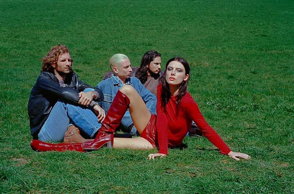 Wolf Alice (Foto: dok. Wolf Alice)