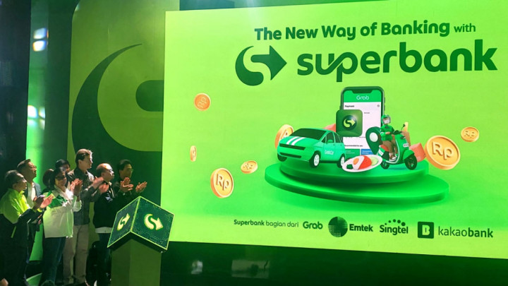 Superbank Incar Dana Segar Rp3,06  Triliun dari IPO, Ini Jadwal dan Detailnya
