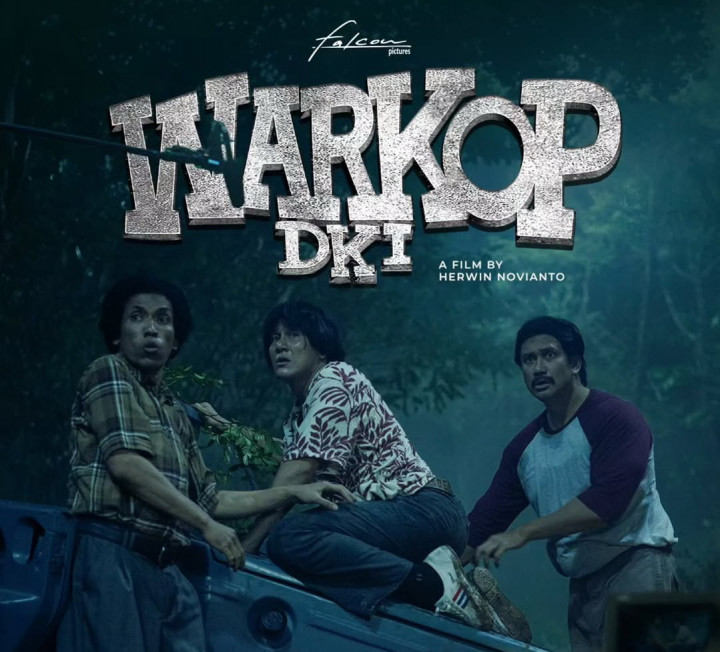 Debut Desta Jadi Dono di Warkop DKI Reborn Tuai Sorotan: Mirip Banget!