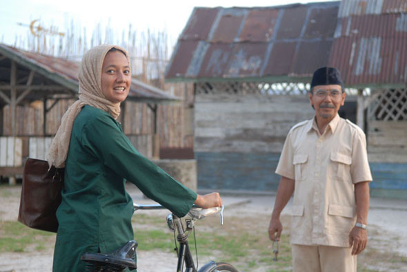 5 Film tentang Guru yang Inspiratif untuk Peringati Hari Guru Nasional