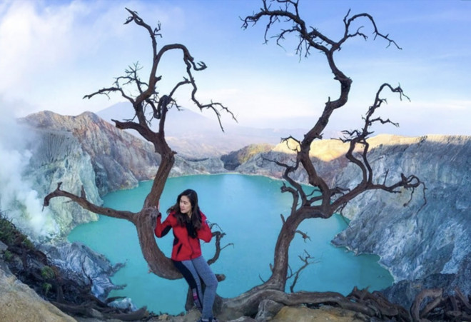 Berada di paling ujung timur pulau Jawa, Banyuwangi seakan menjadi daerah yang penuh pesona namun sering terlewati. Dok. Yuk Banyuwangi