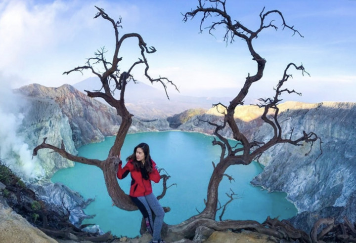 5 Rekomendasi Wisata di Banyuwangi, Cocok untuk Liburan Akhir Tahun