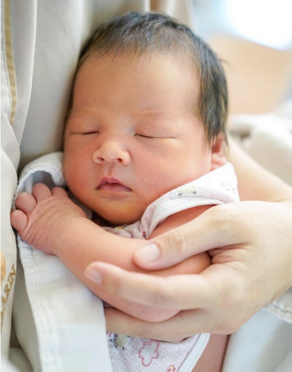 Perkembangan Kulit, Rambut, dan Kuku Bayi