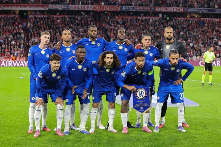 Jadwal Siaran Langsung Chelsea vs Barcelona: Tayang di Mana dan Jam Berapa?