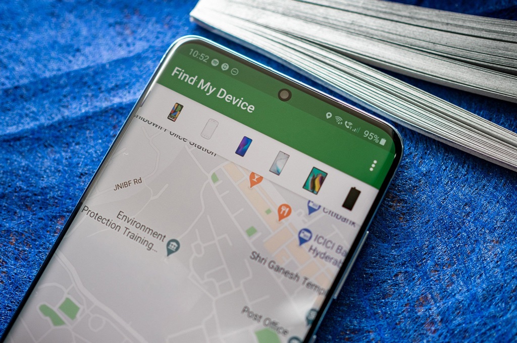 Berikut langkah yang bisa pengguna lakukan untuk menemukan smartphone Android atau iPhone yang hilang.