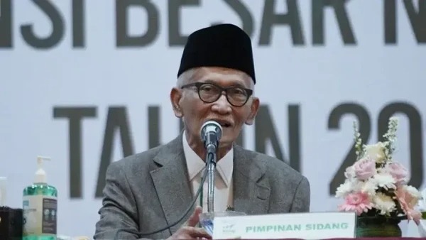 Simak Profil KH Miftachul Akhyar yang Minta Ketum PBNU Mundur