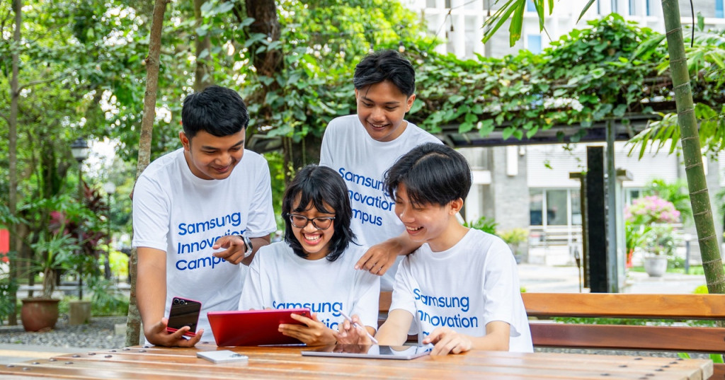 Samsung Innovation Campus Batch 7 