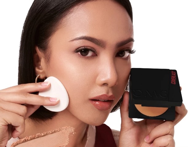 Inilah 5 Bedak Two Way Cake yang Oke dan Tahan Lama, Harga di Bawah Rp50 Ribuan