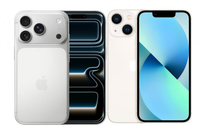 Harga iPhone November 2025 mulai Rp8,2 juta hingga Rp32 juta, dengan diskon besar pada iPhone 13 dan 14 serta penyesuaian harga pada seri 15 hingga 17.
