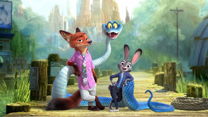 Jadwal Tayang Film Zootopia 2 di Indonesia, Cek Daftar Bioskop XXI dan CGV