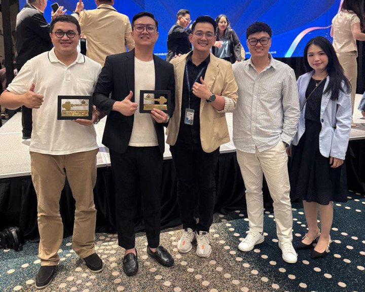 Strategi Digital Dorong Penjualan Linktown Tembus Rp2,7 Triliun