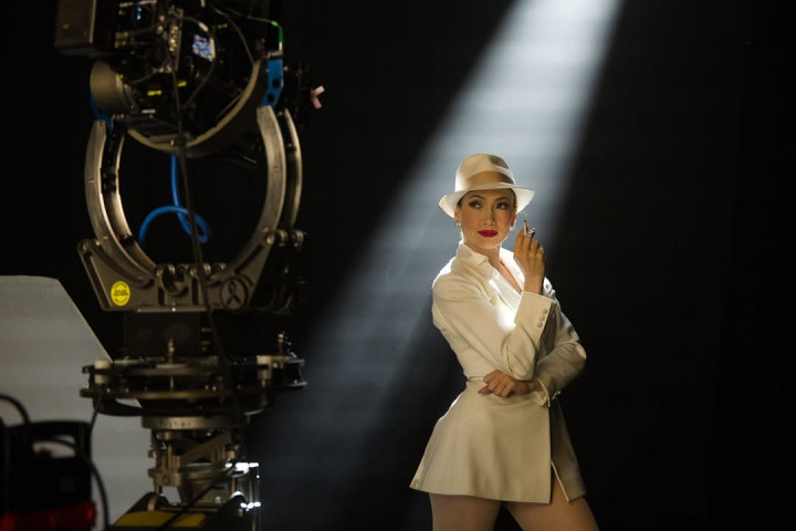 Diundang Pernikahan Miliarder India, Jennifer Lopez Dibayar Rp33,2 Miliar