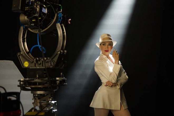 Jennifer Lopez (Foto: Instagram @jlo)