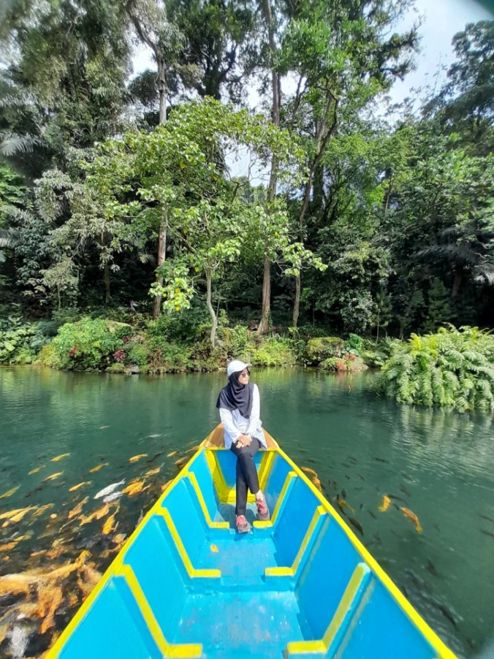 5 Wisata Majalengka yang Lagi Viral, Beserta Harga Tiketnya