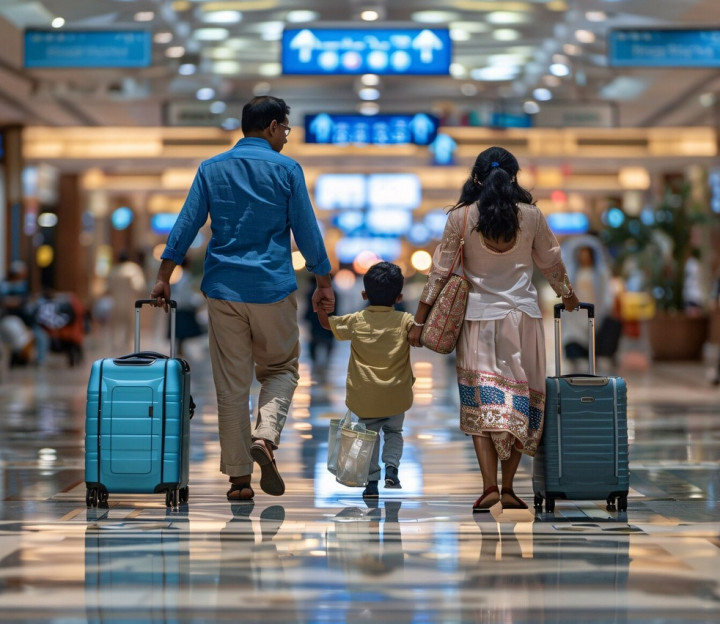 Akhir Tahun Ingin ke Luar Negeri? Ini Panduan Kesehatan Penting dari IDAI